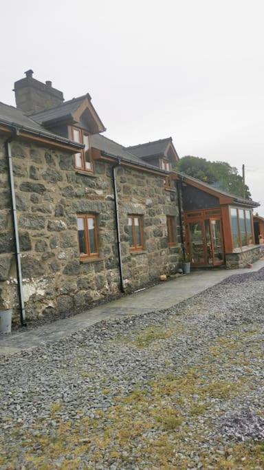 Lake View Farmhouse Escape Bala Exterior foto