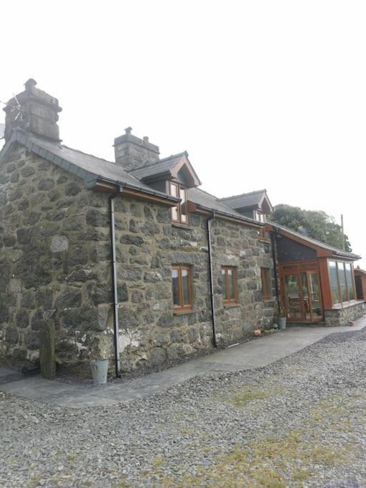 Lake View Farmhouse Escape Bala Exterior foto